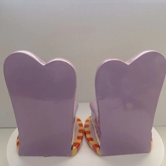 Fairy Princess Bookends - Picture 5 of 11